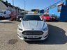 USED 2016 66 FORD MONDEO 2.0 TDCi Zetec Hatchback 5dr Diesel Manual Euro 6 (s/s) (150 ps) &pound;20 ROAD TAX. ULEZ COMPLIANT. SAT NAV.