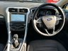 USED 2016 66 FORD MONDEO 2.0 TDCi Zetec Hatchback 5dr Diesel Manual Euro 6 (s/s) (150 ps) &pound;20 ROAD TAX. ULEZ COMPLIANT. SAT NAV.