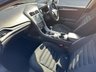 USED 2016 66 FORD MONDEO 2.0 TDCi Zetec Hatchback 5dr Diesel Manual Euro 6 (s/s) (150 ps) &pound;20 ROAD TAX. ULEZ COMPLIANT. SAT NAV.