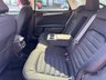 USED 2016 66 FORD MONDEO 2.0 TDCi Zetec Hatchback 5dr Diesel Manual Euro 6 (s/s) (150 ps) &pound;20 ROAD TAX. ULEZ COMPLIANT. SAT NAV.