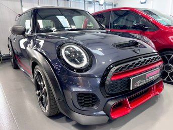 2020 MINI HATCH