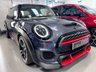 USED 2020 20 MINI HATCH 2.0 John Cooper Works GP Hatchback 3dr Petrol Steptronic Euro 6 (s/s) (306 ps) This incredible example is finished in a stunning Racing Grey Metallic, with Melting Silver roof and mirror caps and has covered just 2,858 miles.