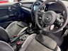 USED 2020 20 MINI HATCH 2.0 John Cooper Works GP Hatchback 3dr Petrol Steptronic Euro 6 (s/s) (306 ps) This incredible example is finished in a stunning Racing Grey Metallic, with Melting Silver roof and mirror caps and has covered just 2,858 miles.