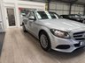 USED 2015 E MERCEDES-BENZ C-CLASS 2.0 C200 SE Saloon 4dr Petrol 7G-Tronic+ Euro 6 (s/s) (184 ps) 