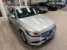 USED 2015 E MERCEDES-BENZ C-CLASS 2.0 C200 SE Saloon 4dr Petrol 7G-Tronic+ Euro 6 (s/s) (184 ps) 