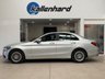 USED 2015 E MERCEDES-BENZ C-CLASS 2.0 C200 SE Saloon 4dr Petrol 7G-Tronic+ Euro 6 (s/s) (184 ps) 