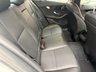 USED 2015 E MERCEDES-BENZ C-CLASS 2.0 C200 SE Saloon 4dr Petrol 7G-Tronic+ Euro 6 (s/s) (184 ps) 