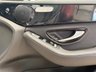 USED 2015 E MERCEDES-BENZ C-CLASS 2.0 C200 SE Saloon 4dr Petrol 7G-Tronic+ Euro 6 (s/s) (184 ps) 
