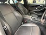 USED 2015 E MERCEDES-BENZ C-CLASS 2.0 C200 SE Saloon 4dr Petrol 7G-Tronic+ Euro 6 (s/s) (184 ps) 