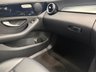 USED 2015 E MERCEDES-BENZ C-CLASS 2.0 C200 SE Saloon 4dr Petrol 7G-Tronic+ Euro 6 (s/s) (184 ps) 