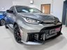 USED 2025 04 TOYOTA YARIS 1.6T GR Hatchback 3dr Petrol Manual AWD Euro 6 (280 ps) This incredible example is finished in a stunning precious metal grey metallic paint and has covered just 72 miles.