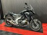 USED 2024 24 HONDA NC750X FINANCE SPECIALISTS APPLY NOW LOW RATE FINANCE DELIVERY AVAILABLE