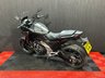 USED 2024 24 HONDA NC750X FINANCE SPECIALISTS APPLY NOW LOW RATE FINANCE DELIVERY AVAILABLE