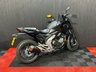 USED 2024 24 HONDA NC750X FINANCE SPECIALISTS APPLY NOW LOW RATE FINANCE DELIVERY AVAILABLE