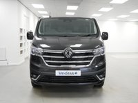 USED 2026 26 RENAULT TRAFIC SL30 2.0 BLUEDCI 130 BHP SWB EXTRA EDITION 2026 MODEL | CARPLAY | HIGH SPEC !