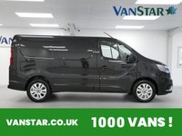 USED 2026 26 RENAULT TRAFIC SL30 2.0 BLUEDCI 130 BHP SWB EXTRA EDITION 2026 MODEL | CARPLAY | HIGH SPEC !