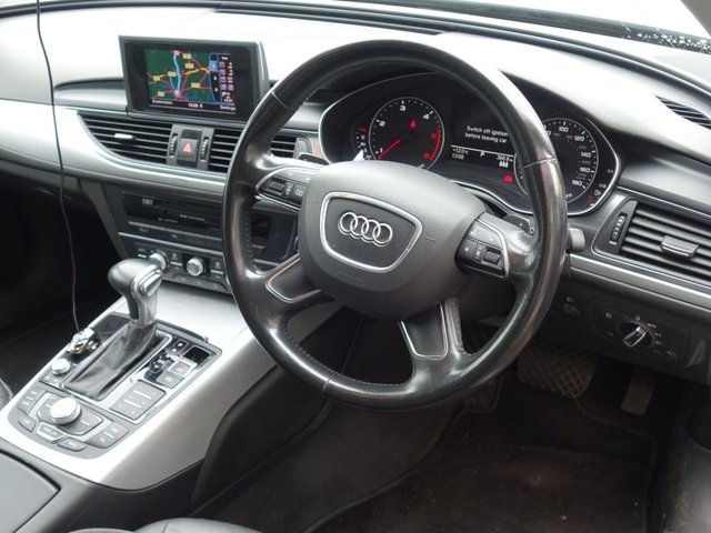 2013 AUDI A6 SALOON - Photo 3