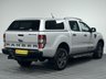 USED 2023 72 FORD RANGER Wildtrak Double Cab 2.0 EcoBlue Auto ( 213 bhp ) ONE OWNER... HARDTOP CANOPY...