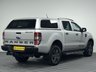 USED 2023 72 FORD RANGER Wildtrak Double Cab 2.0 EcoBlue Auto ( 213 bhp ) ONE OWNER... HARDTOP CANOPY...