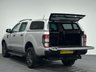 USED 2023 72 FORD RANGER Wildtrak Double Cab 2.0 EcoBlue Auto ( 213 bhp ) ONE OWNER... HARDTOP CANOPY...