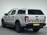 USED 2023 72 FORD RANGER Wildtrak Double Cab 2.0 EcoBlue Auto ( 213 bhp ) ONE OWNER... HARDTOP CANOPY...