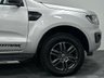USED 2023 72 FORD RANGER Wildtrak Double Cab 2.0 EcoBlue Auto ( 213 bhp ) ONE OWNER... HARDTOP CANOPY...