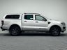 USED 2023 72 FORD RANGER Wildtrak Double Cab 2.0 EcoBlue Auto ( 213 bhp ) ONE OWNER... HARDTOP CANOPY...