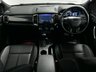 USED 2023 72 FORD RANGER Wildtrak Double Cab 2.0 EcoBlue Auto ( 213 bhp ) ONE OWNER... HARDTOP CANOPY...
