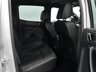 USED 2023 72 FORD RANGER Wildtrak Double Cab 2.0 EcoBlue Auto ( 213 bhp ) ONE OWNER... HARDTOP CANOPY...
