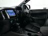 USED 2023 72 FORD RANGER Wildtrak Double Cab 2.0 EcoBlue Auto ( 213 bhp ) ONE OWNER... HARDTOP CANOPY...