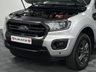 USED 2023 72 FORD RANGER Wildtrak Double Cab 2.0 EcoBlue Auto ( 213 bhp ) ONE OWNER... HARDTOP CANOPY...