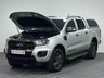 USED 2023 72 FORD RANGER Wildtrak Double Cab 2.0 EcoBlue Auto ( 213 bhp ) ONE OWNER... HARDTOP CANOPY...