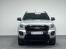USED 2023 72 FORD RANGER Wildtrak Double Cab 2.0 EcoBlue Auto ( 213 bhp ) ONE OWNER... HARDTOP CANOPY...