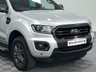 USED 2023 72 FORD RANGER Wildtrak Double Cab 2.0 EcoBlue Auto ( 213 bhp ) ONE OWNER... HARDTOP CANOPY...