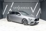 USED 2019 69 MERCEDES-BENZ A-CLASS 2.0 A35 AMG (Premium Plus) Hatchback 5dr Petrol SpdS DCT 4MATIC Euro 6 (s/s) (306 ps) F.S.H, FULL LEATHER, REVERSE CAMERA
