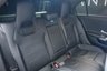 USED 2019 69 MERCEDES-BENZ A-CLASS 2.0 A35 AMG (Premium Plus) Hatchback 5dr Petrol SpdS DCT 4MATIC Euro 6 (s/s) (306 ps) F.S.H, FULL LEATHER, REVERSE CAMERA