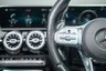 USED 2019 69 MERCEDES-BENZ A-CLASS 2.0 A35 AMG (Premium Plus) Hatchback 5dr Petrol SpdS DCT 4MATIC Euro 6 (s/s) (306 ps) F.S.H, FULL LEATHER, REVERSE CAMERA