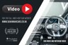 USED 2019 69 MERCEDES-BENZ A-CLASS 2.0 A35 AMG (Premium Plus) Hatchback 5dr Petrol SpdS DCT 4MATIC Euro 6 (s/s) (306 ps) F.S.H, FULL LEATHER, REVERSE CAMERA