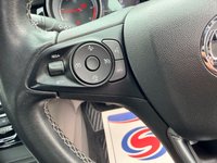 USED 2018 68 VAUXHALL ASTRA 1.6 CDTi BlueInjection SRi VX Line Nav Hatchback 5dr Diesel Manual Euro 6 (s/s) (136 ps) 