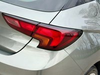 USED 2018 68 VAUXHALL ASTRA 1.6 CDTi BlueInjection SRi VX Line Nav Hatchback 5dr Diesel Manual Euro 6 (s/s) (136 ps) 
