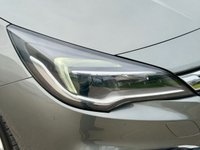 USED 2018 68 VAUXHALL ASTRA 1.6 CDTi BlueInjection SRi VX Line Nav Hatchback 5dr Diesel Manual Euro 6 (s/s) (136 ps) 