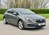 USED 2018 68 VAUXHALL ASTRA 1.6 CDTi BlueInjection SRi VX Line Nav Hatchback 5dr Diesel Manual Euro 6 (s/s) (136 ps) 