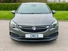 USED 2018 68 VAUXHALL ASTRA 1.6 CDTi BlueInjection SRi VX Line Nav Hatchback 5dr Diesel Manual Euro 6 (s/s) (136 ps) 