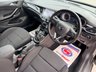 USED 2018 68 VAUXHALL ASTRA 1.6 CDTi BlueInjection SRi VX Line Nav Hatchback 5dr Diesel Manual Euro 6 (s/s) (136 ps) 