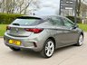 USED 2018 68 VAUXHALL ASTRA 1.6 CDTi BlueInjection SRi VX Line Nav Hatchback 5dr Diesel Manual Euro 6 (s/s) (136 ps) 