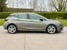 USED 2018 68 VAUXHALL ASTRA 1.6 CDTi BlueInjection SRi VX Line Nav Hatchback 5dr Diesel Manual Euro 6 (s/s) (136 ps) 