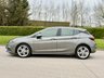 USED 2018 68 VAUXHALL ASTRA 1.6 CDTi BlueInjection SRi VX Line Nav Hatchback 5dr Diesel Manual Euro 6 (s/s) (136 ps) 