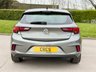 USED 2018 68 VAUXHALL ASTRA 1.6 CDTi BlueInjection SRi VX Line Nav Hatchback 5dr Diesel Manual Euro 6 (s/s) (136 ps) 