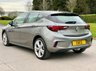 USED 2018 68 VAUXHALL ASTRA 1.6 CDTi BlueInjection SRi VX Line Nav Hatchback 5dr Diesel Manual Euro 6 (s/s) (136 ps) 