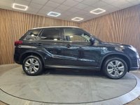 USED 2019 68 SUZUKI VITARA 1.0 Boosterjet SZ-T Euro 6 (s/s) 5dr Serviced+MOTd+3 Month Warranty